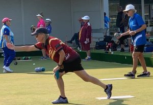Monbulk’s Bowling Star Shines on the Big Stage