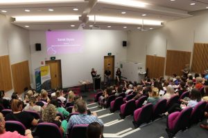 IWD in the Yarra Ranges