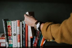 New research findings on recreational reading