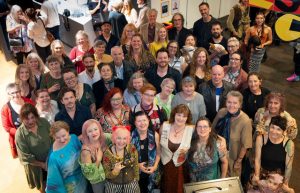 Chrysalis offers a peek for Open Studios