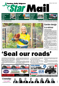 Mail – Ferntree Gully Star Mail – 11th March 2025