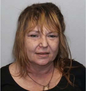 Missing Tecoma Woman found