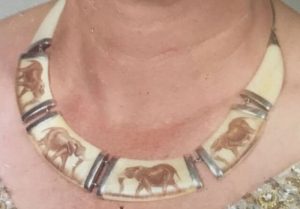 Police seek help from public with stolen property