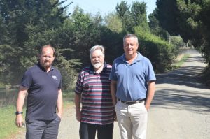 Hills seek funding return as Albo splashs cash for roads