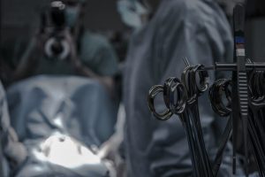 Helping Victorians Access Planned Surgery Sooner