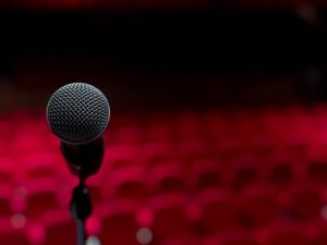 Music, Comedy shows coming
