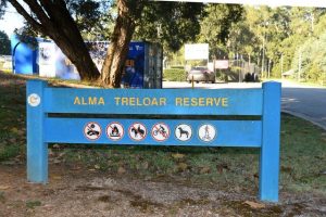 Cockatoo’s Alma Treloar Reserve gets major upgrade