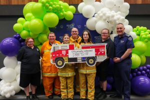 CFA smashes $40 million milestone for Good Friday Appeal