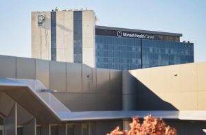 Measles detected in Emerald