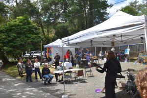 Grant boosts kids market