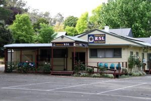 Upwey-Belgrave and Emerald RSLs enhance facilities with new veteran grants