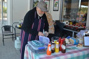 Gembrook Gives Back