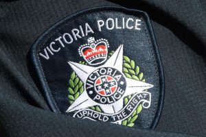 Man arrested after string of arrests across Ferntree Gully