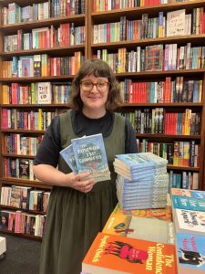 Olinda author releases story for boys searching for belonging