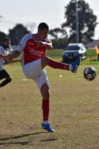 How Outer East soccer clubs have started their seasons
