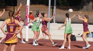 Wayward Hawks outgun Gembrook
