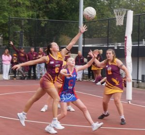 Wandin dominate against Hawks on ANZAC Round