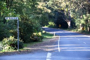 Motorcycle ‘race track’ threatens the Dandenongs serenity