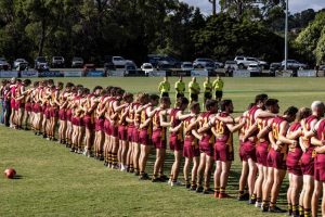 Olinda-Ferny Creek claims narrow victory over Upwey-Tecoma in thriller