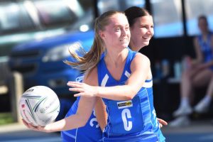 Bloods prevail in thriller