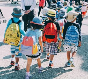 Upgrades for Eastern Ranges school