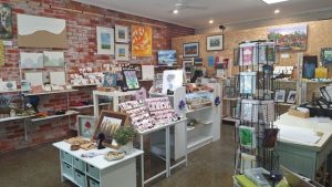 Kallista is Buzzing with talents