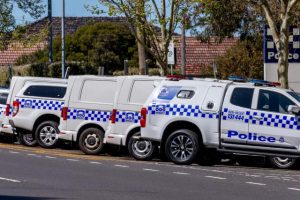 Rowville arrests made