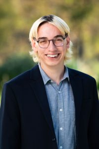 Greens candidate for Aston answers Q and A