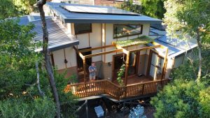 Hills homeowners share sustainable solutions