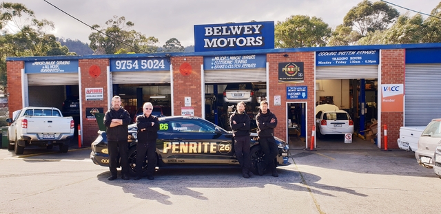 Belwey Motors a one-stop workshop for all your automotive needs