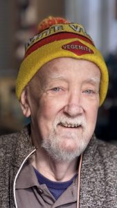 Emerald celebrates Dale Allen’s passion for film and community