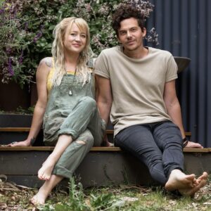 Three Yarra Ranges artists, one vision – Lustre lights up Armadale
