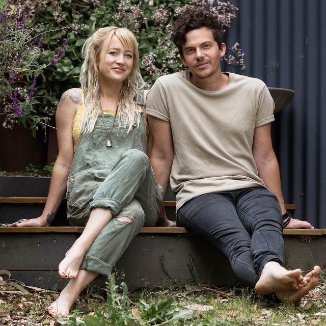 Three Yarra Ranges artists, one vision – Lustre lights up Armadale