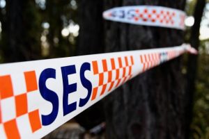 Crash in Cockatoo