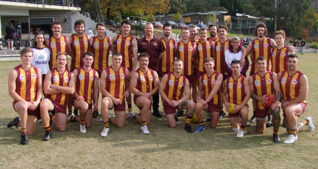 Monbulk crush Emerald