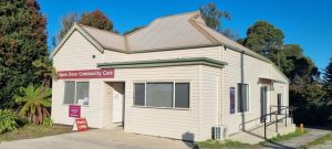 Monbulk Pantry – where dignity and generosity meet