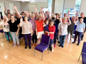 Letter to the Editor: Celebrating Jeanette Tatton’s Impact on Our Seniors