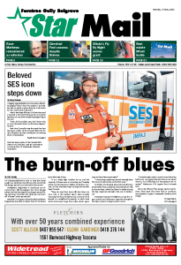Mail – Ferntree Gully Star Mail – 13th May 2025