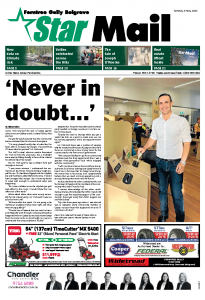 Mail – Ferntree Gully Star Mail – 6th May 2025