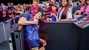 AFL ticket giveaway to mark Casey-Dees 15-year milestone