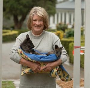 Emerald Monbulk Shelter receives ‘People of Post Grants’