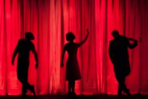 Entertainment set in local theatres