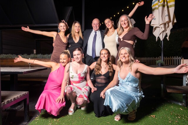 Mid-year ball returns