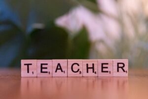 Local teacher tackles statewide study