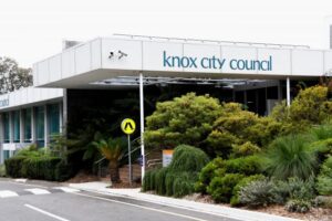 Knox Council opposes levy