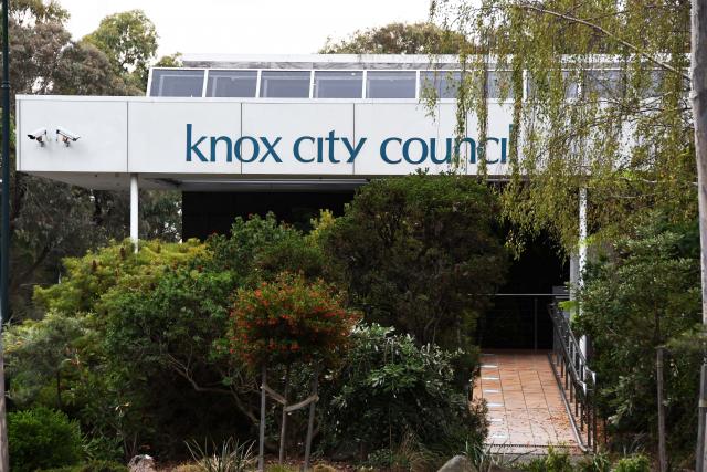 Knox Council budget adopted including three per cent rate rise