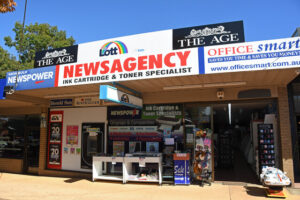 Monbulk Newsagency: Your Complete Local Destination