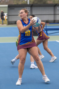 Bold Burras bury Lions