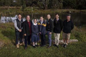 ​​South East Water grants make a splash in the community​