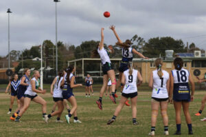 Yarra Valley Water announced as new Outer East Football Netball Juniors sponsor
